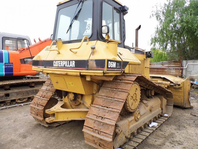 CAT D6M Dozer For Sale