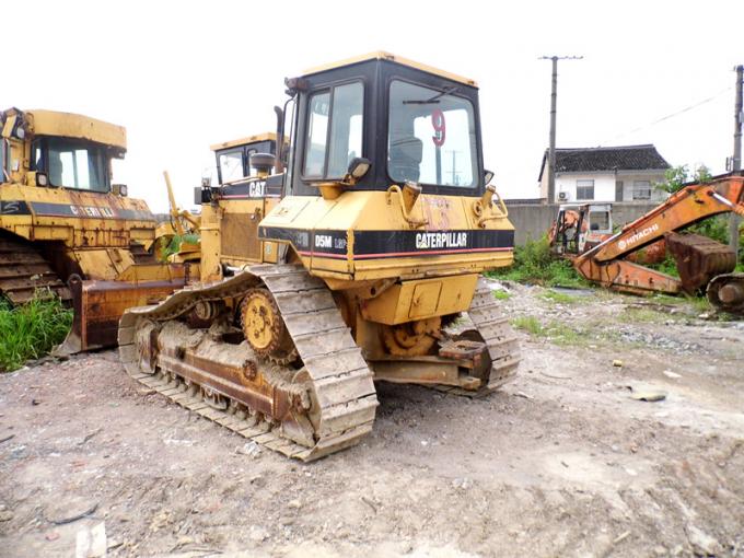 CAT D5M Dozer For Sale