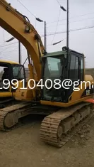 China Used CATERPILLAR 312C Excavator for sale original japan USED CAT EXCAVATOR 312C supplier