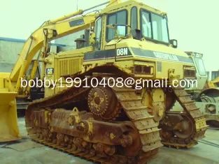 China CAT D8N Used Bulldozer For Sale Made in USA supplier