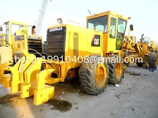 China Used CAT 140H For Sale supplier