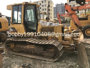China Used CAT D5G Bulldozer supplier