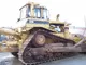 D8N Used CAT Bulldozer for sale Made in USA supplier