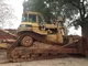 D9N Used CATERPILLAR Bulldozer for sale Made in USA supplier