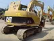 Used CATERPILLAR 311C Excavator for sale original japan USED CAT EXCAVATOR 311c supplier