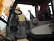 Used HYUNDAI 150W-7 Wheel Excavator For Sale supplier