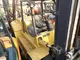 Used DALIAN 10T Forklift For Sale supplier