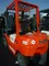 Used HELI 2.5T Forklift for sale china supplier