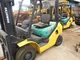 Used KOMATSU FD25 2.5T Forklift for sale supplier