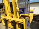 Used KOMATSU FD100 10T Forklift for sale At lowest price original japan supplier