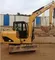 USED CAT 306D Excavator For Sale Original japan caterpillar excavator 306d supplier