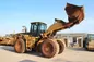USED CAT 980G WHEEL LOADER FOR SALE IN CHINA supplier
