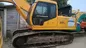 USED HYUNDAI R220-5 EXCAVATOR FOR SALE supplier