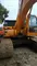 USED HYUNDAI R220-5 EXCAVATOR FOR SALE supplier