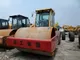 USED XCMG XS222J 16T Road Roller For Sale China supplier