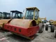 USED XCMG XS222J 16T Road Roller For Sale China supplier