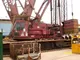 Used MANITOWOC M250 250T Crawler Crane For Sale supplier