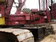 Used MANITOWOC M250 250T Crawler Crane For Sale supplier