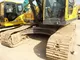 Used Volvo EC240BLC Excavator For Sale China supplier