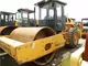 Used LIUGONG CLG622 22 Ton Road Roller For Sale China supplier