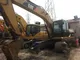 Used Caterpillar 320D Excavator Sale Made in japan supplier