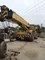 Used GROVE RT980 80 Ton Rough Terrain Crane For Sale supplier