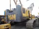 Kobelco 150 Ton Used Crawler Crane For Sale Indonesia supplier