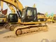Used CAT 329D Excavator For Sale,Caterpillar 329D Excavator supplier