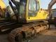 Used Volvo Excavator EC290B supplier