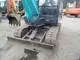Used Kobelco SK60-C Mini Excavator supplier
