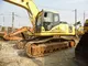 Used KOMATSU Excavator PC300-7 supplier