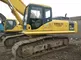 Used KOMATSU PC350-7 Excavator supplier