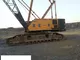 150 Ton Crawler Crane For Sale supplier