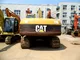 CAT 320C Excavator For Sale supplier