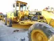 Used CAT 140H For Sale supplier