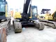 Used Volvo 290 Excavator For Sale supplier