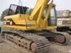 Caterpillar 325BL Excavator For Sale supplier