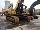 336D CAT Excavator For Sale supplier
