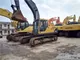 VOLVO 210 Excavator For Sale supplier