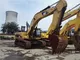 CAT 345C Excavator supplier