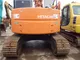 Used HITACHI ZX135US Excavator supplier