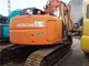 Used HITACHI ZX135US Excavator supplier