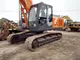 Used HITACHI ZX240-3 Excavator For Sale supplier