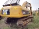 CAT 325BL Excavator For Sale supplier