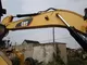 CAT 325BL Excavator For Sale supplier