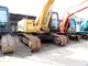Used CAT 325C Excavator For Sale supplier