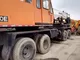 Used TADANO 50 Ton Truck Crane supplier