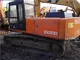 Used HITACHI EX200-1 Excavator supplier