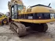 Used CAT 330C Crawler Excavator supplier
