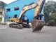 Used CAT 349DL Crawler Excavator supplier